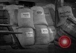 Image Bakery Mannheim Allemagne, 1946, de la seconde 9 séquences d'archives historiques vidéo 65675056088