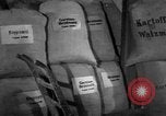 Image Bakery Mannheim Allemagne, 1946, de la seconde 23 séquences d'archives historiques vidéo 65675056088