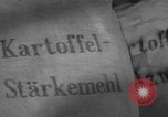 Image Bakery Mannheim Allemagne, 1946, de la seconde 48 séquences d'archives historiques vidéo 65675056088