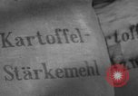 Image Bakery Mannheim Allemagne, 1946, de la seconde 49 séquences d'archives historiques vidéo 65675056088