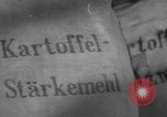 Image Bakery Mannheim Allemagne, 1946, de la seconde 50 séquences d'archives historiques vidéo 65675056088