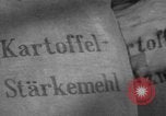Image Bakery Mannheim Allemagne, 1946, de la seconde 51 séquences d'archives historiques vidéo 65675056088