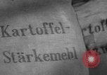 Image Bakery Mannheim Allemagne, 1946, de la seconde 52 séquences d'archives historiques vidéo 65675056088