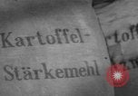 Image Bakery Mannheim Allemagne, 1946, de la seconde 54 séquences d'archives historiques vidéo 65675056088