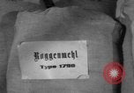 Image Bakery Mannheim Allemagne, 1946, de la seconde 58 séquences d'archives historiques vidéo 65675056088