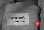 Image Bakery Mannheim Allemagne, 1946, de la seconde 59 séquences d'archives historiques vidéo 65675056088