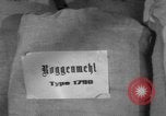 Image Bakery Mannheim Allemagne, 1946, de la seconde 62 séquences d'archives historiques vidéo 65675056088