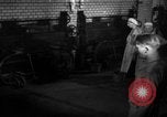 Standbild Bäckerei Mannheim Deutschland, 1946, aus Sekunde 1 historischem Filmmaterial Videoclip 65675056089
