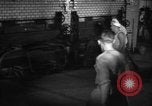 Standbild Bäckerei Mannheim Deutschland, 1946, aus Sekunde 3 historischem Filmmaterial Videoclip 65675056089