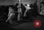 Standbild Bäckerei Mannheim Deutschland, 1946, aus Sekunde 5 historischem Filmmaterial Videoclip 65675056089