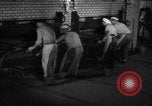 Standbild Bäckerei Mannheim Deutschland, 1946, aus Sekunde 6 historischem Filmmaterial Videoclip 65675056089