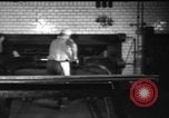 Standbild Bäckerei Mannheim Deutschland, 1946, aus Sekunde 37 historischem Filmmaterial Videoclip 65675056089