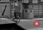 Standbild Kriegsverbrechen Ludwigsburg Deutschland, 1946, aus Sekunde 7 historischem Filmmaterial Videoclip 65675056090