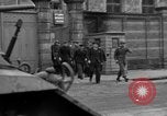 Standbild Kriegsverbrechen Ludwigsburg Deutschland, 1946, aus Sekunde 10 historischem Filmmaterial Videoclip 65675056090