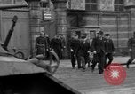 Standbild Kriegsverbrechen Ludwigsburg Deutschland, 1946, aus Sekunde 12 historischem Filmmaterial Videoclip 65675056090