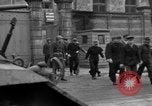 Standbild Kriegsverbrechen Ludwigsburg Deutschland, 1946, aus Sekunde 14 historischem Filmmaterial Videoclip 65675056090