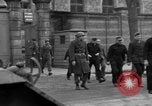 Standbild Kriegsverbrechen Ludwigsburg Deutschland, 1946, aus Sekunde 16 historischem Filmmaterial Videoclip 65675056090