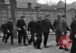 Standbild Kriegsverbrechen Ludwigsburg Deutschland, 1946, aus Sekunde 18 historischem Filmmaterial Videoclip 65675056090