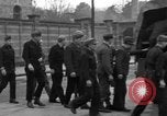 Standbild Kriegsverbrechen Ludwigsburg Deutschland, 1946, aus Sekunde 19 historischem Filmmaterial Videoclip 65675056090
