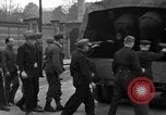 Standbild Kriegsverbrechen Ludwigsburg Deutschland, 1946, aus Sekunde 20 historischem Filmmaterial Videoclip 65675056090