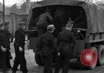 Standbild Kriegsverbrechen Ludwigsburg Deutschland, 1946, aus Sekunde 21 historischem Filmmaterial Videoclip 65675056090