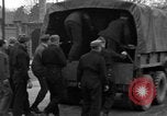 Standbild Kriegsverbrechen Ludwigsburg Deutschland, 1946, aus Sekunde 22 historischem Filmmaterial Videoclip 65675056090