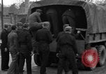 Standbild Kriegsverbrechen Ludwigsburg Deutschland, 1946, aus Sekunde 23 historischem Filmmaterial Videoclip 65675056090