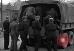 Standbild Kriegsverbrechen Ludwigsburg Deutschland, 1946, aus Sekunde 24 historischem Filmmaterial Videoclip 65675056090