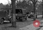 Standbild Kriegsverbrechen Ludwigsburg Deutschland, 1946, aus Sekunde 28 historischem Filmmaterial Videoclip 65675056090