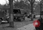 Standbild Kriegsverbrechen Ludwigsburg Deutschland, 1946, aus Sekunde 29 historischem Filmmaterial Videoclip 65675056090
