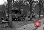 Standbild Kriegsverbrechen Ludwigsburg Deutschland, 1946, aus Sekunde 30 historischem Filmmaterial Videoclip 65675056090