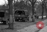 Standbild Kriegsverbrechen Ludwigsburg Deutschland, 1946, aus Sekunde 31 historischem Filmmaterial Videoclip 65675056090