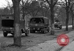 Standbild Kriegsverbrechen Ludwigsburg Deutschland, 1946, aus Sekunde 32 historischem Filmmaterial Videoclip 65675056090
