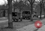 Standbild Kriegsverbrechen Ludwigsburg Deutschland, 1946, aus Sekunde 33 historischem Filmmaterial Videoclip 65675056090