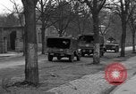 Standbild Kriegsverbrechen Ludwigsburg Deutschland, 1946, aus Sekunde 34 historischem Filmmaterial Videoclip 65675056090
