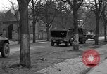 Standbild Kriegsverbrechen Ludwigsburg Deutschland, 1946, aus Sekunde 35 historischem Filmmaterial Videoclip 65675056090