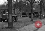 Standbild Kriegsverbrechen Ludwigsburg Deutschland, 1946, aus Sekunde 37 historischem Filmmaterial Videoclip 65675056090