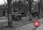 Standbild Kriegsverbrechen Ludwigsburg Deutschland, 1946, aus Sekunde 38 historischem Filmmaterial Videoclip 65675056090