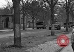 Standbild Kriegsverbrechen Ludwigsburg Deutschland, 1946, aus Sekunde 42 historischem Filmmaterial Videoclip 65675056090