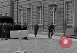 Standbild Kriegsverbrechen Ludwigsburg Deutschland, 1946, aus Sekunde 43 historischem Filmmaterial Videoclip 65675056090