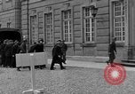 Standbild Kriegsverbrechen Ludwigsburg Deutschland, 1946, aus Sekunde 44 historischem Filmmaterial Videoclip 65675056090