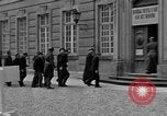 Standbild Kriegsverbrechen Ludwigsburg Deutschland, 1946, aus Sekunde 46 historischem Filmmaterial Videoclip 65675056090