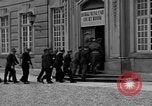 Standbild Kriegsverbrechen Ludwigsburg Deutschland, 1946, aus Sekunde 50 historischem Filmmaterial Videoclip 65675056090