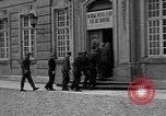 Standbild Kriegsverbrechen Ludwigsburg Deutschland, 1946, aus Sekunde 54 historischem Filmmaterial Videoclip 65675056090