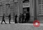 Standbild Kriegsverbrechen Ludwigsburg Deutschland, 1946, aus Sekunde 55 historischem Filmmaterial Videoclip 65675056090