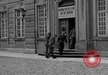 Standbild Kriegsverbrechen Ludwigsburg Deutschland, 1946, aus Sekunde 58 historischem Filmmaterial Videoclip 65675056090