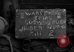 Standbild Kriegsverbrechen Ludwigsburg Deutschland, 1946, aus Sekunde 61 historischem Filmmaterial Videoclip 65675056090