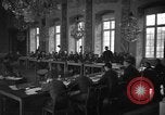 Standbild Kriegsverbrechen Ludwigsburg Deutschland, 1946, aus Sekunde 4 historischem Filmmaterial Videoclip 65675056091