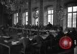 Standbild Kriegsverbrechen Ludwigsburg Deutschland, 1946, aus Sekunde 7 historischem Filmmaterial Videoclip 65675056091