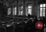 Standbild Kriegsverbrechen Ludwigsburg Deutschland, 1946, aus Sekunde 9 historischem Filmmaterial Videoclip 65675056091